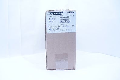 Atrium 16400 Express Mini 500 Dry Seal C h e s t  D r a i n - Box of 6